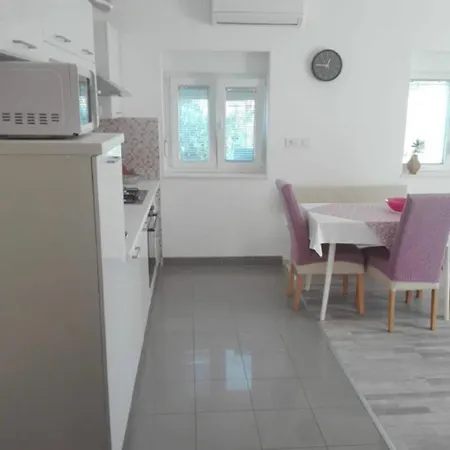 Appartement Tona